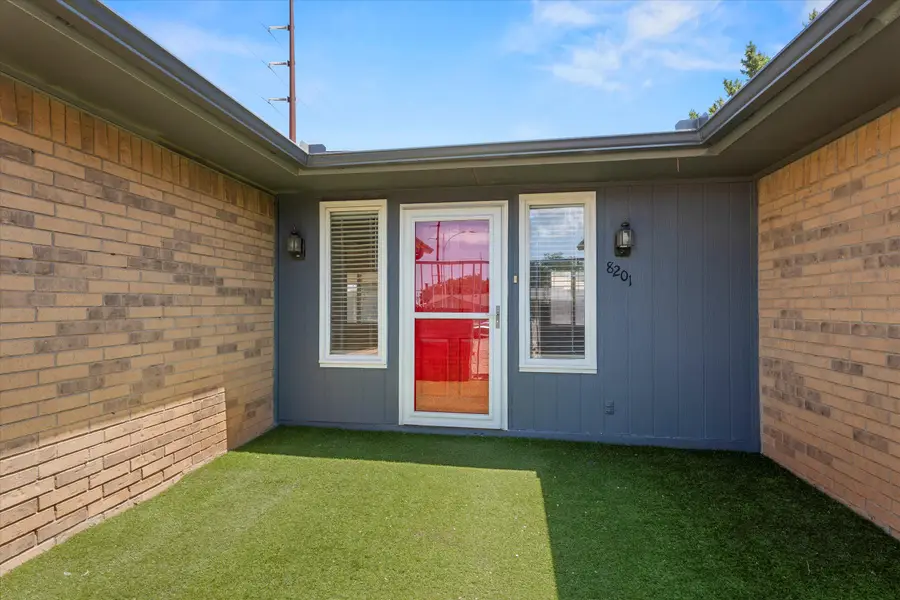 8201 Louisville Avenue, Lubbock, TX 79423 - #3