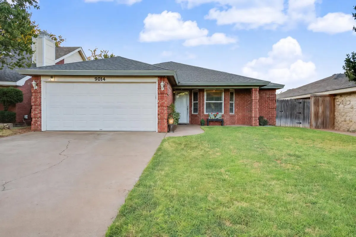 5604 96th Street, Lubbock, TX 79424 - #1