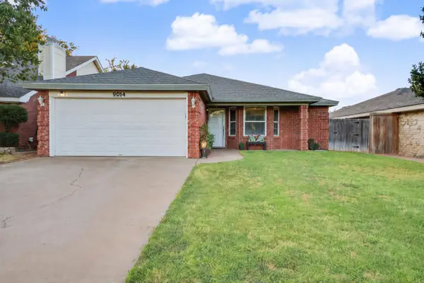 5604 96th Street, Lubbock, TX 79424