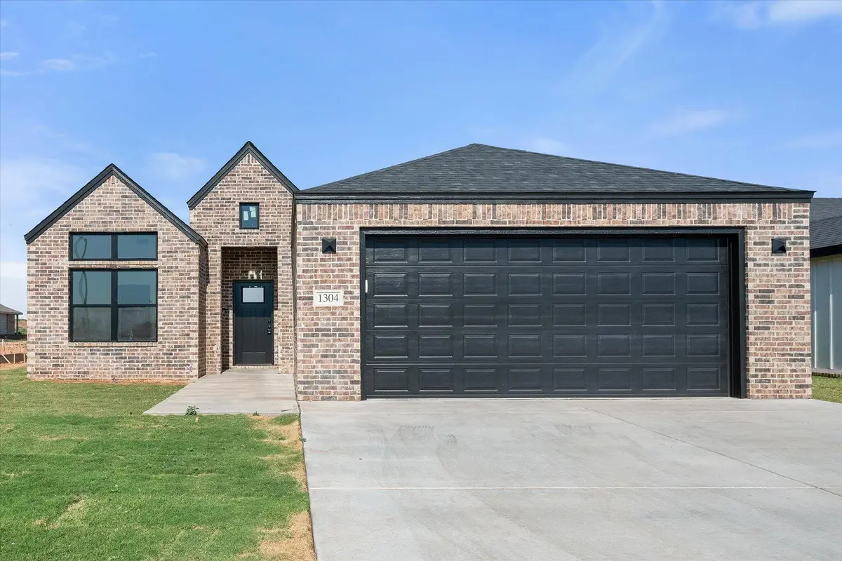 1304 Farmhouse Avenue, Wolfforth, TX 79382 - #1