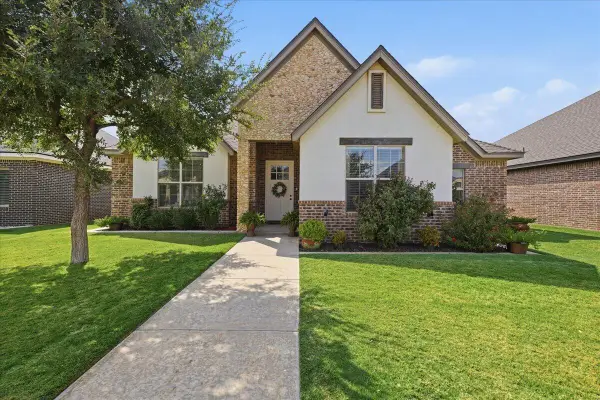 11212 Gardner Avenue, Lubbock, TX 79424