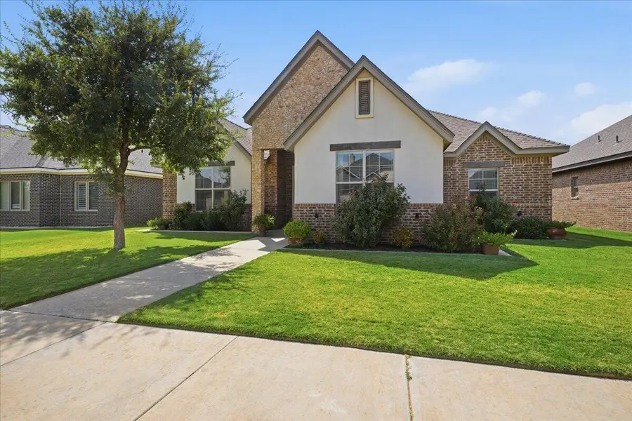 11212 Gardner Avenue, Lubbock, TX 79424 - #2