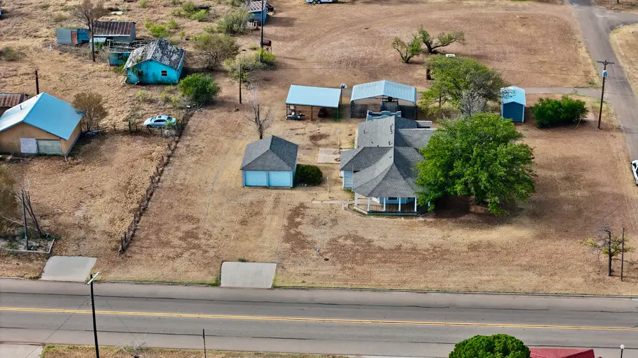 401 Main Street, Quitaque, TX 79255 - #3
