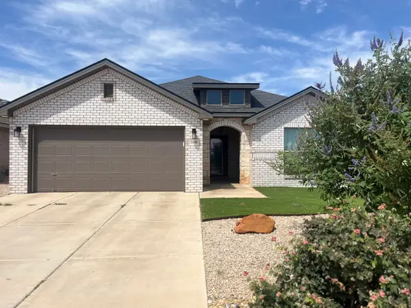 3401 Corpus Avenue, Wolfforth, TX 79382