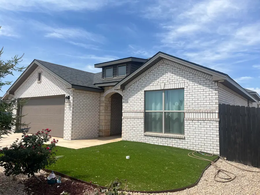 3401 Corpus Avenue, Wolfforth, TX 79382 - #2