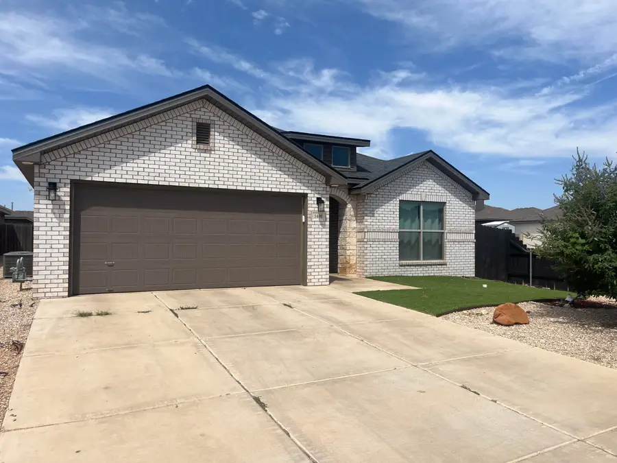 3401 Corpus Avenue, Wolfforth, TX 79382 - #3