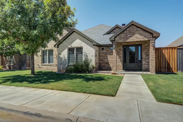 11204 Gardner Avenue, Lubbock, TX 79424