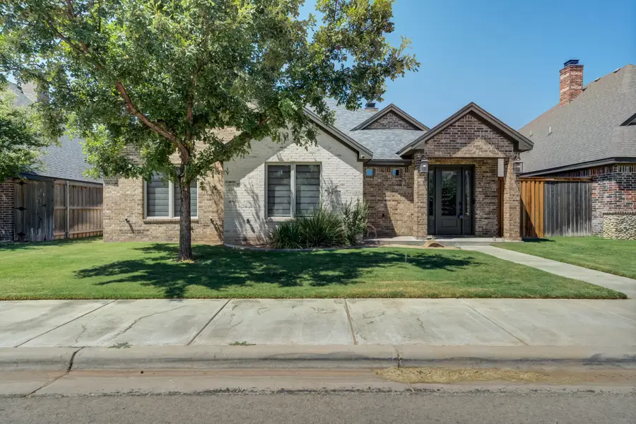 11204 Gardner Avenue, Lubbock, TX 79424 - #2