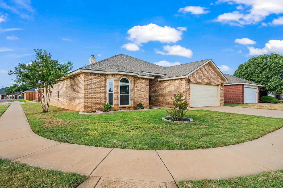 6811 84th Street, Lubbock, TX 79424 - #1