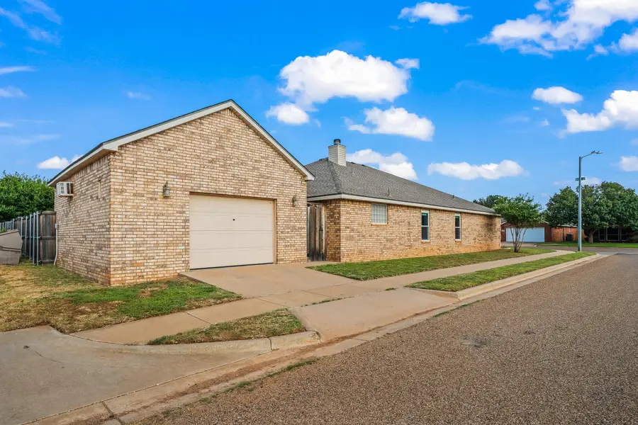 6811 84th Street, Lubbock, TX 79424 - #3