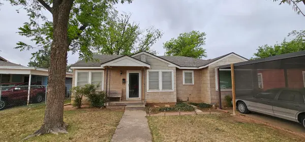 2007 62nd Street, Lubbock, TX 79412