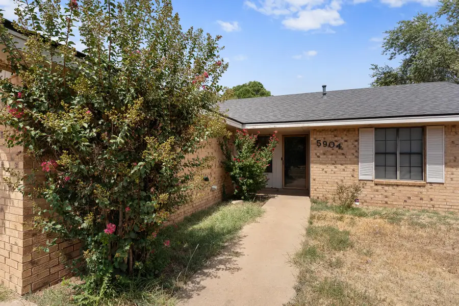 5904 13th Street, Lubbock, TX 79416 - #2