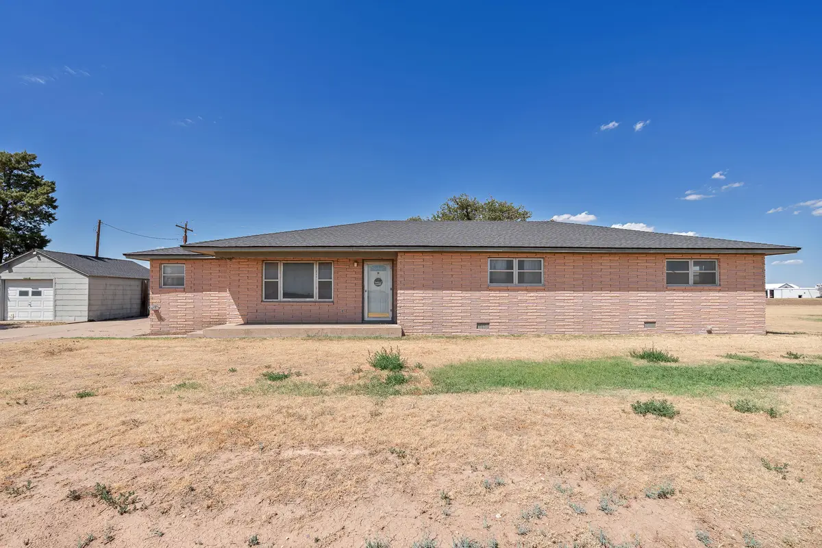 8475 Farm To Market Road 145, Kress, TX 79052 - #1