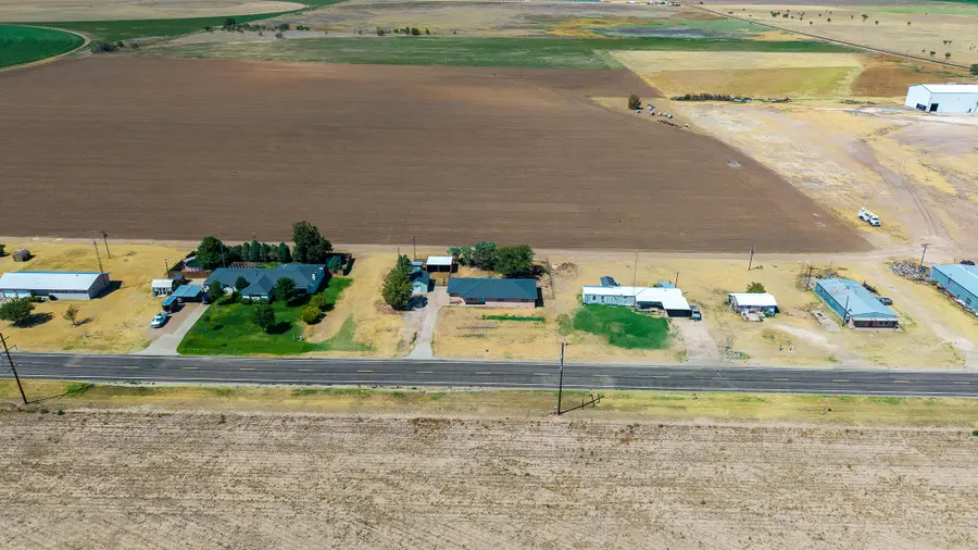 8475 Farm To Market Road 145, Kress, TX 79052 - #2