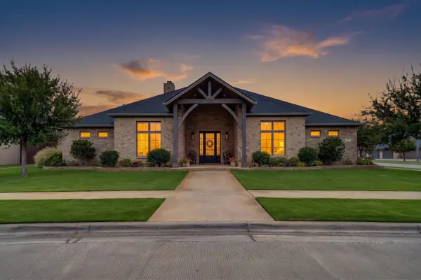 4810 116th Street, Lubbock, TX 79424