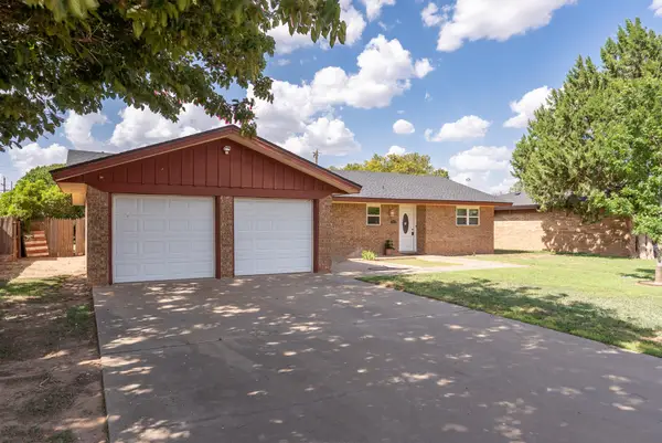 1518 Ruskin Circle, Dimmitt, TX 79027
