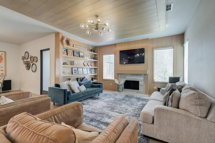 3602 144th Street, Lubbock, TX 79423 - #2