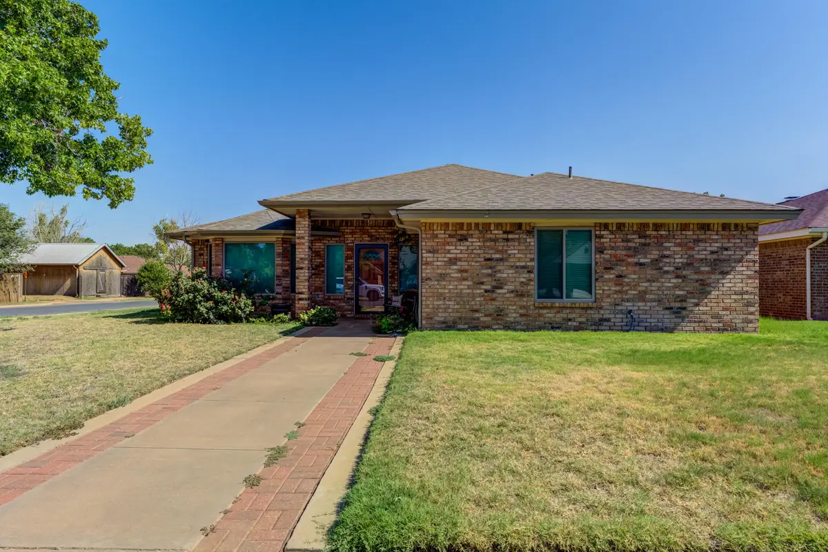 5920 72nd Street, Lubbock, TX 79424 - #1