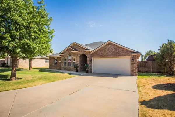 401 Mcmillen Avenue, Wolfforth, TX 79382