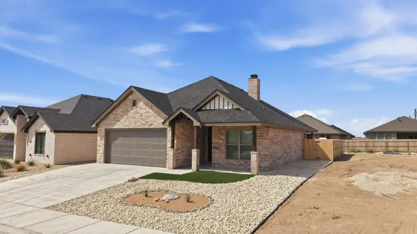 612 E 14th Street, Wolfforth, TX 79382