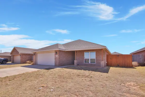 8411 10th Place, Lubbock, TX 79416