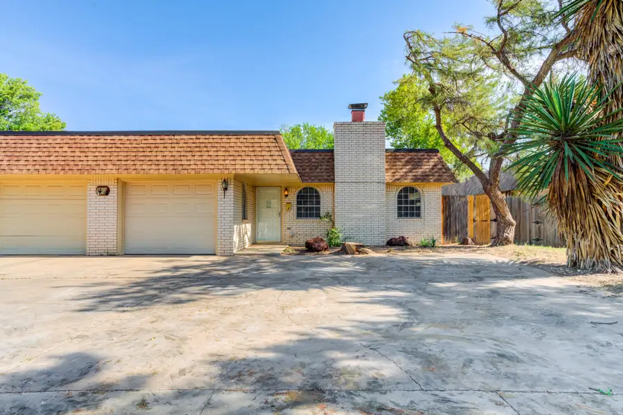 3610 54th Street, Lubbock, TX 79413 - #2