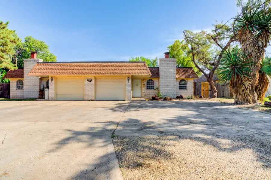 3610 54th Street, Lubbock, TX 79413 - #3