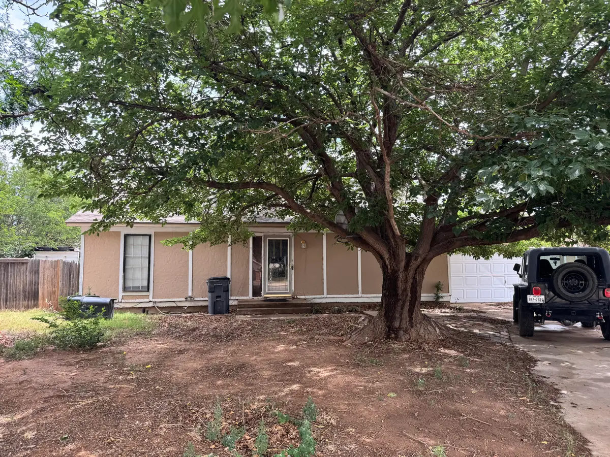 9125 Belton Drive, Lubbock, TX 79423 - #1