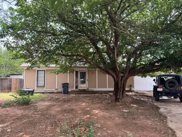 9125 Belton Drive, Lubbock, TX 79423