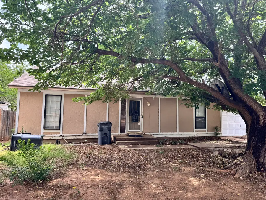 9125 Belton Drive, Lubbock, TX 79423 - #2