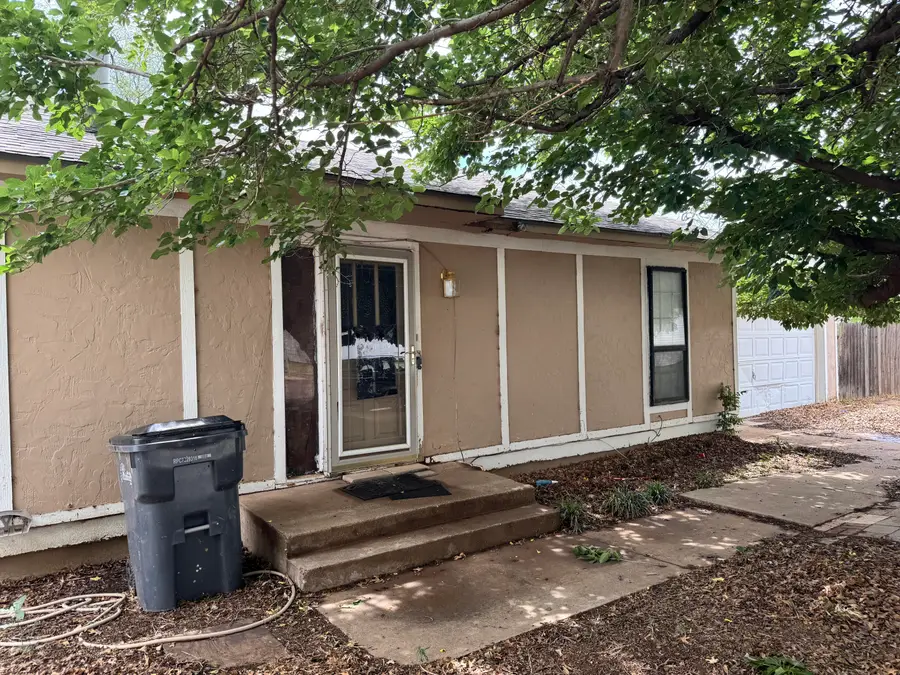 9125 Belton Drive, Lubbock, TX 79423 - #3