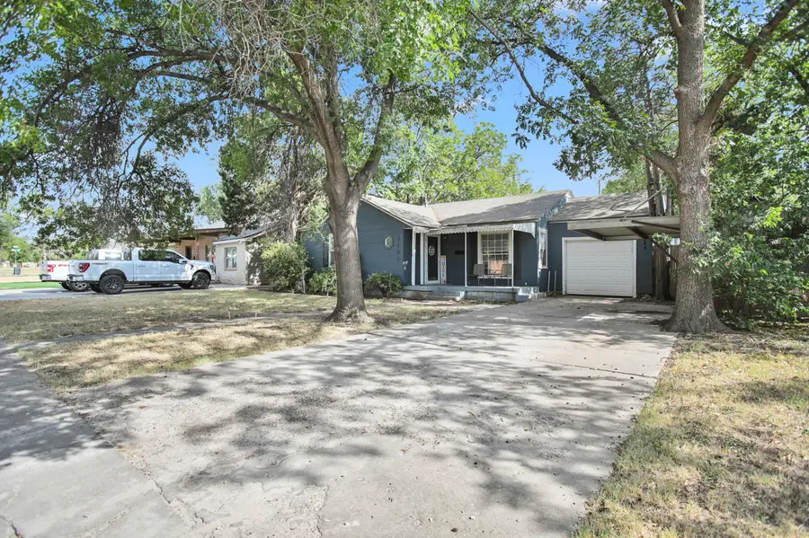 3105 26th Street, Lubbock, TX 79410 - #2