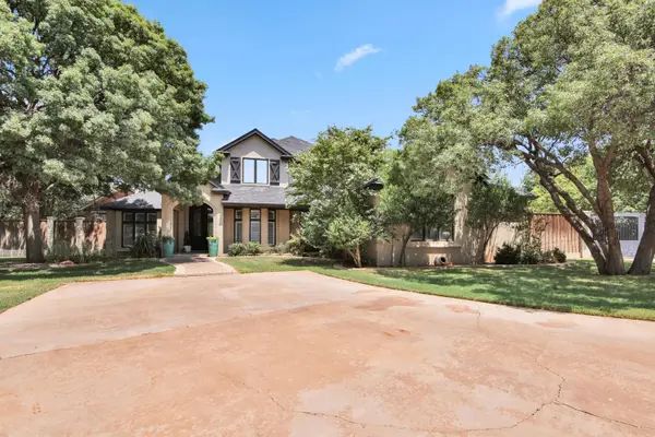 3714 158th Street, Lubbock, TX 79423