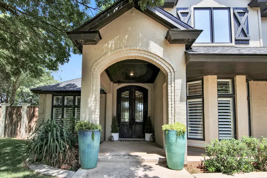 3714 158th Street, Lubbock, TX 79423 - #2