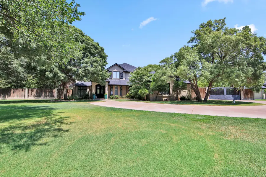 3714 158th Street, Lubbock, TX 79423 - #3