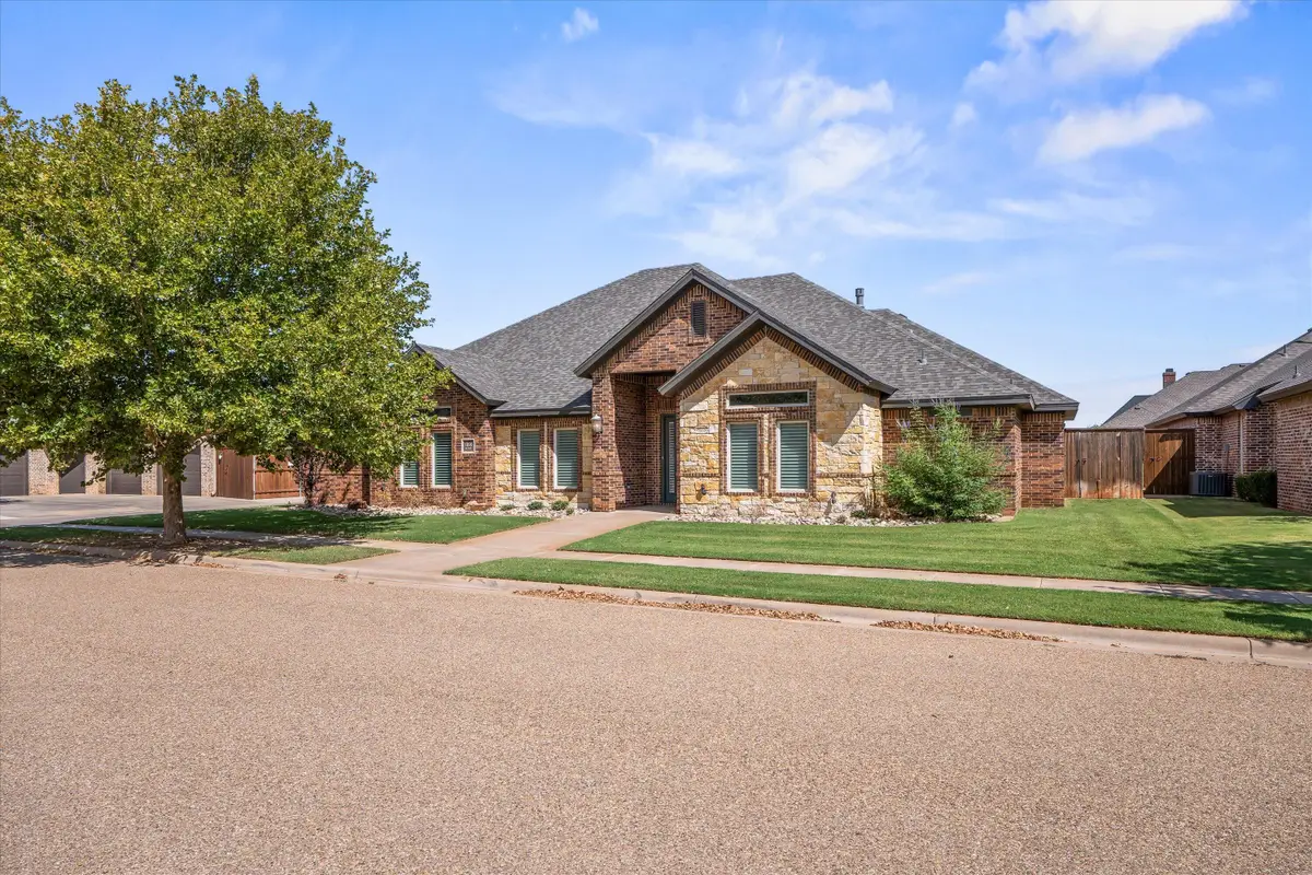 6108 91st Street, Lubbock, TX 79424 - #1