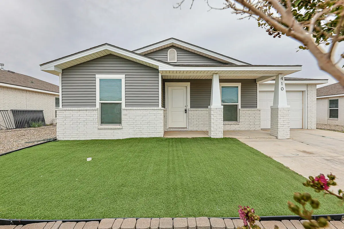 410 E 30th Street, Wolfforth, TX 79382 - #1