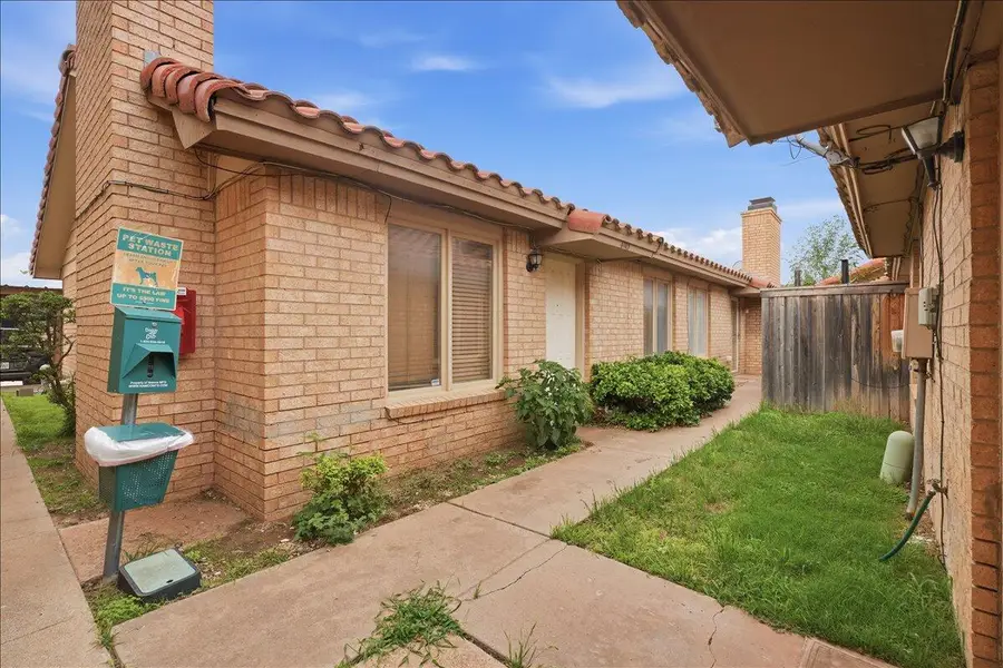 4745 2nd Street, Lubbock, TX 79416 - #3