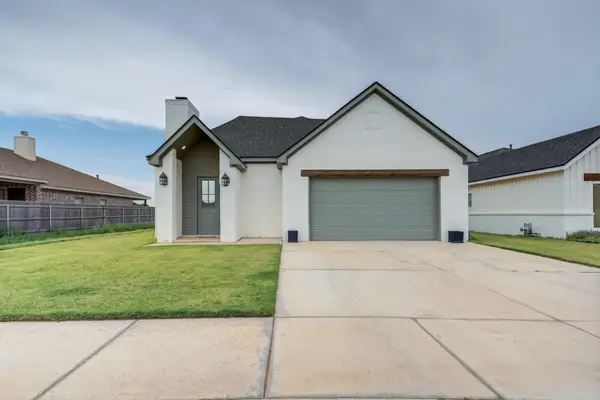 909 N Grover Avenue, Lubbock, TX 79416