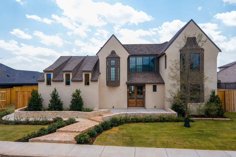 4019 136th Street, Lubbock, TX 79423 - #3