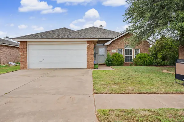 6208 15th Street, Lubbock, TX 79416