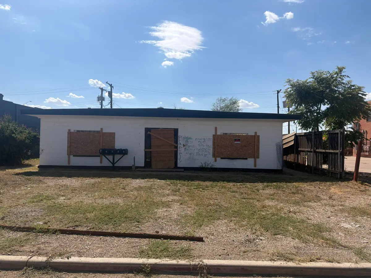 1906 Dixie Drive, Lubbock, TX 79411 - #1