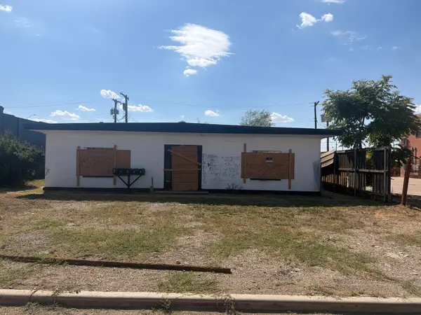 1906 Dixie Drive, Lubbock, TX 79411