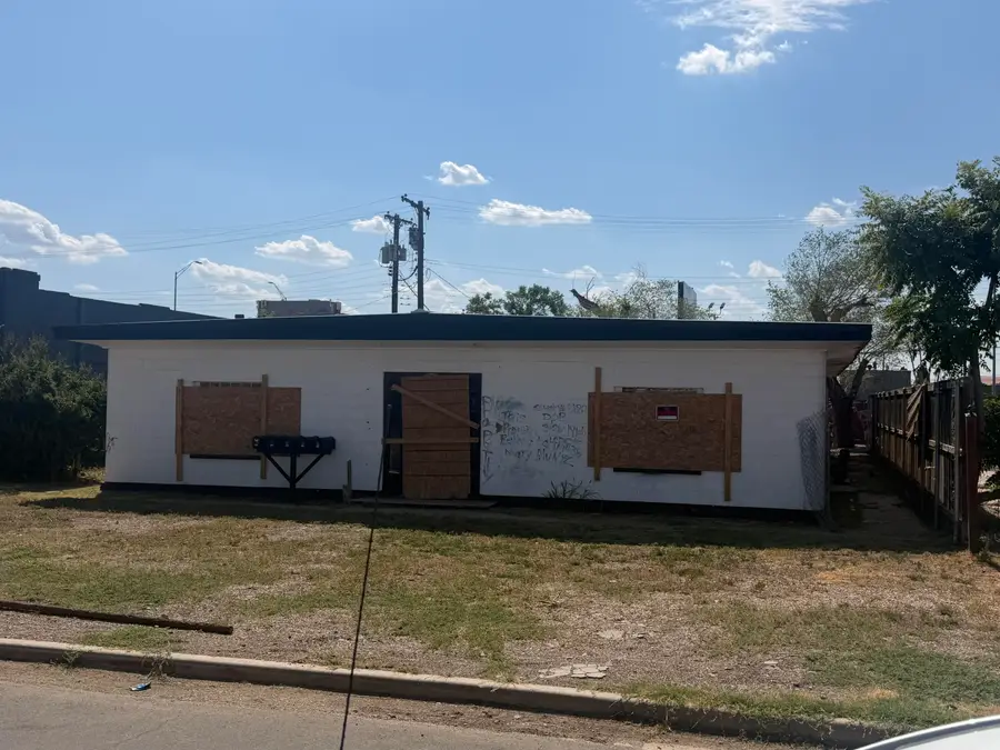 1906 Dixie Drive, Lubbock, TX 79411 - #2