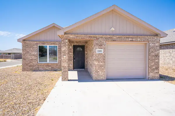 2501 N Ave N, Lubbock, TX 79403