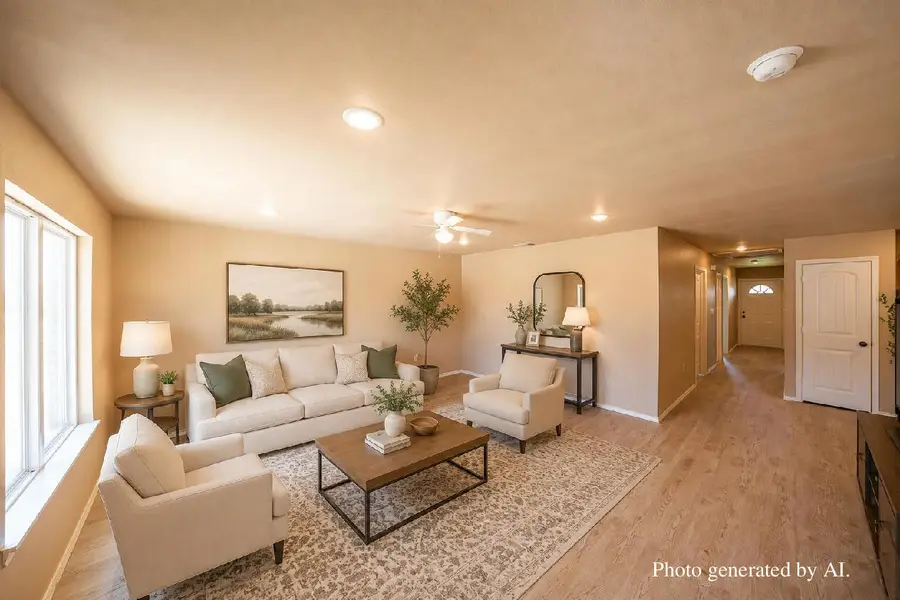 2501 N Ave N, Lubbock, TX 79403 - #2
