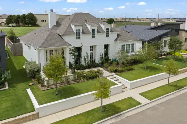 3811 128th Street, Lubbock, TX 79423