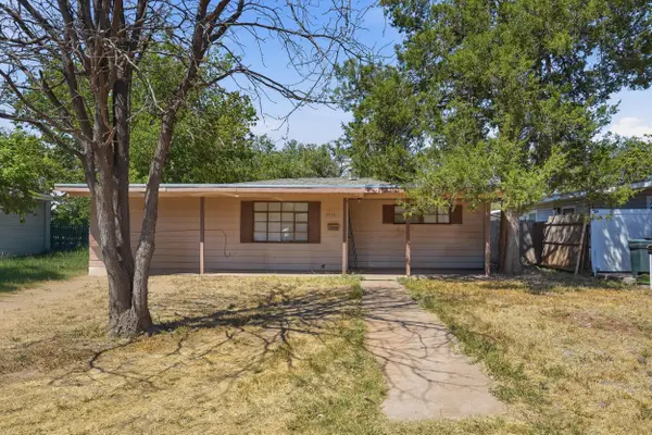 3614 31st Street, Lubbock, TX 79410