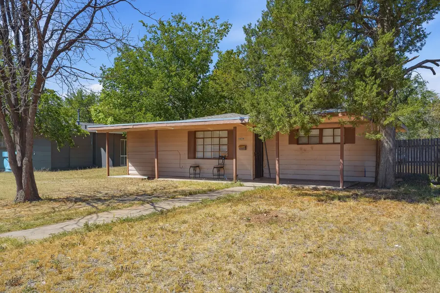 3614 31st Street, Lubbock, TX 79410 - #2