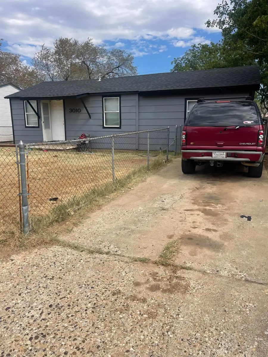 3010 Dartmouth Street, Lubbock, TX 79415 - #3